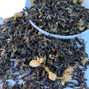 Venta caliente <span class=keywords><strong>flor</strong></span> jazmín <span class=keywords><strong>Té</strong></span> Jazmín <span class=keywords><strong>té</strong></span> <span class=keywords><strong>verde</strong></span> flores secas para <span class=keywords><strong>té</strong></span> - Product Image 3