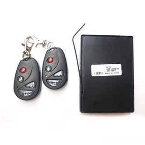 24V cửa xe buýt chuyển đổi điều khiển từ xa Door Key cho yutong Vua dài higer xe buýt - Product Image 2