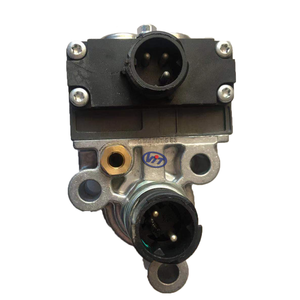 Válvula Solenoide VITJU A9472640027 A9472600563 190, Piezas y Accesorios para Servoembrague de Camión, Europa 1982-1990, Nueva - Product Image 1