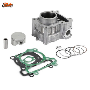 Kit de joint de piston de cylindre de moto de 52 mm pour XMAX125 <span class=keywords><strong>XMAX</strong></span> 125 - Product Image 2