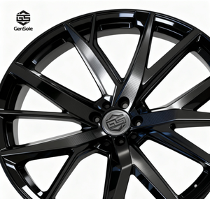 ล้อแม็กซ์ <span class=keywords><strong>TE37</strong></span> สำหรับรถแข่ง ขนาด 17-19 นิ้ว ขายส่งจากโรงงาน ล้ออัลลอยด์ขอบ 4X100 5X112 5X114.3 ผลิตด้วยวิธี Flow Forming น้ำหนักเบา สำหรับรถสปอร์ต - Product Image 6