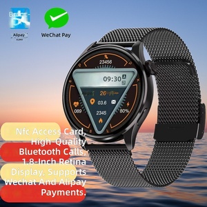 นาฬิกาออกกำลังกาย COROS <span class=keywords><strong>PACE</strong></span> 4 Ultralight หน้าจอสัมผัส AMOLED 1.2 นิ้ว หน่วยความจำ 32GB ใช้งานได้นาน 19 วัน ควบคุมด้วยเสียง ฝึกซ้อมด้วยระบบ Magnetic - Product Image 4