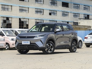 2025新上市比亚迪元up EV at托3全401千米SUV预付款接受电动汽车销售 - Product Image 3