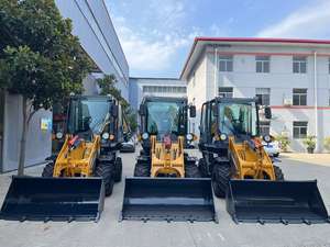 Retroexcavadoras, Bulldozers, Excavadoras, 4x4 en Venta y <span class=keywords><strong>Alquiler</strong></span> - Product Image 5