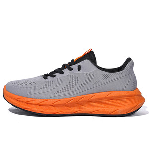 Zapatillas Deportivas Retro Personalizadas al por Mayor para Hombre, Transpirables, con Cordones, Amortiguación Cómoda para Primavera y Clima Cálido y Húmedo - Product Image 1