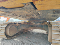 Excavadora Grande SANY SY375H de 35 Toneladas Usada, con Motor Isuzu Original y Bomba Hidráulica Principal, en Buen Estado de Funcionamiento