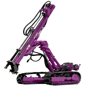 Foreuse DTH portable, machine de forage directionnel horizontal, équipement de forage de puits miniers - Product Image 2