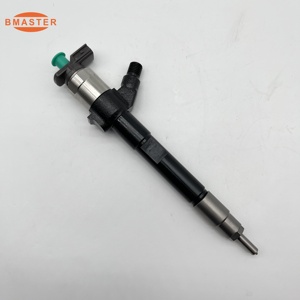 หัวฉีดน้ำมันเชื้อเพลิง 295050-1760 1465A439 สำหรับ L200 Triton <span class=keywords><strong>4N15</strong></span> - Product Image 2