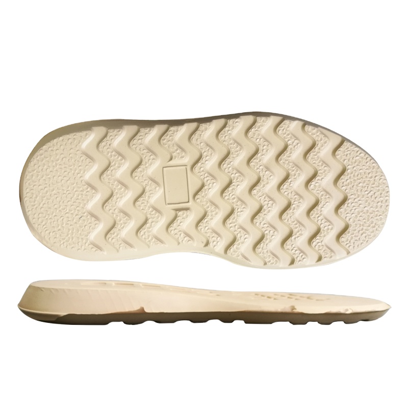 Полноразмерная подошва для обуви из пенорезины хорошего качества