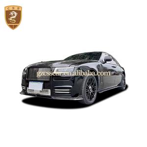 सुपर उज्ज्वल कार एलईडी प्रकाश हेडलाइट्स के लिए रोल्स रॉयस है भूत <span class=keywords><strong>4Th</strong></span> पीढ़ी - Product Image 6