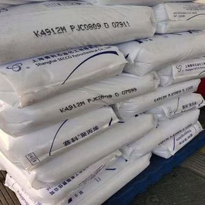 Materia Prima Plástica, Polipropileno Virgen Pph-M17 con Gránulos de Alta Calidad, Bolsa de Polipropileno de 25 kg - Product Image 4
