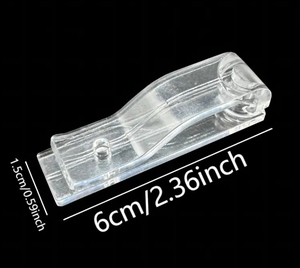 Phổ biến nhất nóng Bán dây trọng lượng xử lý cho cửa sổ Rèm cuốn thành phần dây trọng lượng - Product Image 5