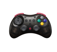 Manette de jeu sans fil Gulikit Elves 2 Pro pour Windows, Switch 2, Android et iOS avec moteur de vibration et détection de mouvement