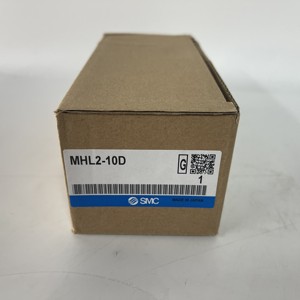 Pince pneumatique de style parallèle MHL2-10D - Product Image 1