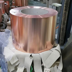 Rouleau de bobine de cuivre le plus populaire personnalisé OEM - Product Image 6