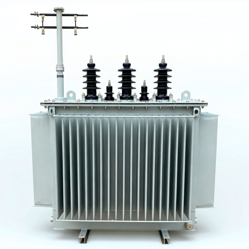 Three phase 400V Medium and High