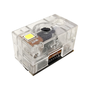 Модуль сканера штрих-кодов M510 с поддержкой считывания QR-кодов для систем контроля доступа, сканеров карт, умных шкафчиков и платежных терминалов - Product Image 4