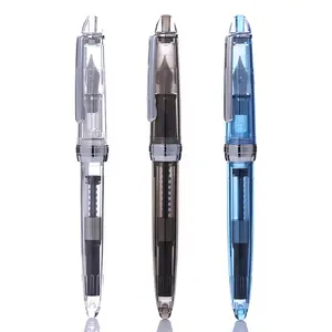 Wholesale Jinhao X450 Luxury Dazzle Blue Blue Fountain Pen High