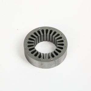 Günstiger, langlebiger, hocheffizienter Motorstator und Rotorkern, professionell angefertigter Hochspannungs-Statormotorkern - Product Image 4