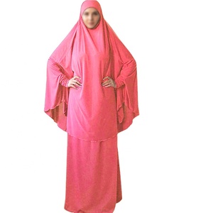 Wholesale <strong>Beautiful</strong> Fancy Abayas for Women Islamic Clothing Kaftan <strong>Abaya</strong> Muslim Dresses - Product Image 4