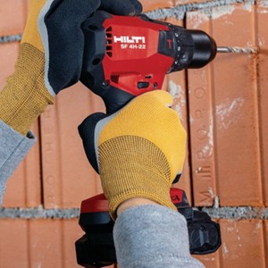 Taladro de impacto eléctrico inalámbrico reversible con baterí<span class=keywords><strong>a</strong></span>, motor sin escobillas OEM SF 4-22 de grado industrial, venta al por mayor para agentes generales - Product Image 4