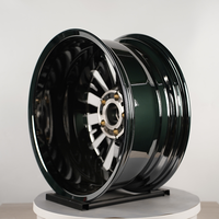 Jantes forgées sophistiquées BZ de 18, 19, 20, 21 et 22 pouces pour Volvo, Jaguar, Alfa Romeo, Maserati, Saab