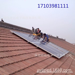 แผงโซลาร์เซลล์ Yingli ขนาด 156.75 มม. x 156.75 มม. แบบ Perc Cell สำหรับระบบพลังงานแสงอาทิตย์ในที่อยู่อาศัย - Product Image 2