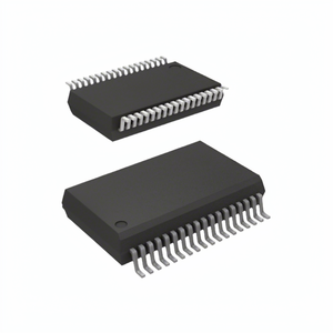 36 BSSOP In Stock Electronic Chips Component Power Management (PMIC) BTS5460SFXUMA1 - Product Image 1