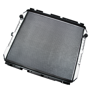 مبرد بنظام التبريد مبرد هيدروليكي لخزان المياه مبرد الزيت بآسى من أجل E325B - Product Image 3