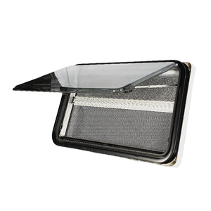 Livraison rapide, accessoires de camping pour fenêtre de camping-car, fenêtre coulissante de qualité supérieure pour camping-car - Product Image 5