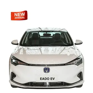 批发来自中国的长安电动车401千米2WD高速长安EADO EV460电动新车