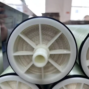 2025 Ulp 4040 Ro Hoge Tds Filter 8040 Omgekeerde Osmose Semipermeabel Membraan 4040 Brak Water Omgekeerde Osmose Membraan - Product Image 6