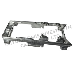 Forgiatura a caldo di precisione su misura in acciaio/acciaio inossidabile/alluminio forgiatura pressa in metallo forgiati - Product Image 4