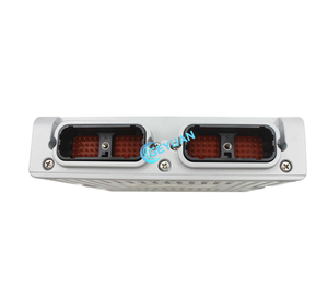 Module de commande électronique ECM ECU 21Q6-32181 21Q6-32180 21QB-32181 pour excavatrice Hyundai R220LC-9 R220LC-9S - Product Image 4