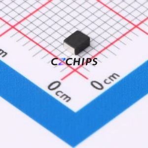 Inductor de Potencia SRP2512-1R0M 1008 (Inductancia: 1uH) (Precisión: 20%) (Corriente Nominal: 3.4A) - Product Image 1
