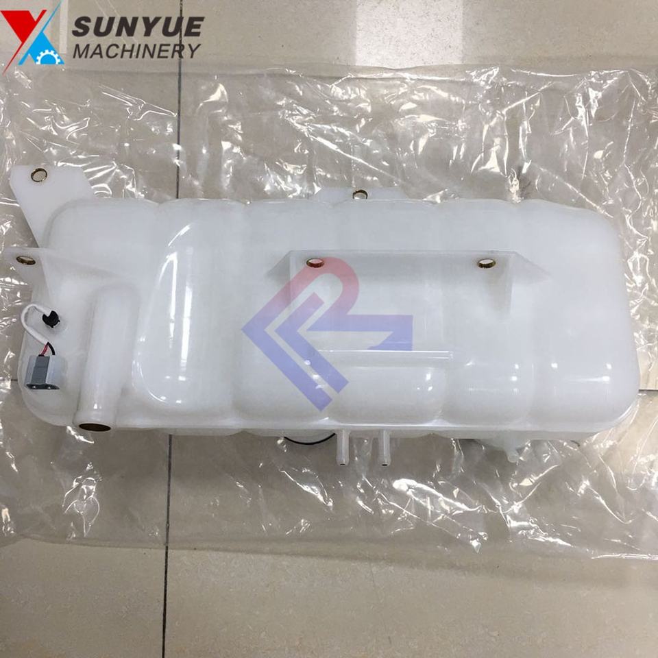 ถังน้ำหล่อเย็นสำรองสำหรับรถบรรทุกวอลโว่1674916 1674922| Alibaba.com