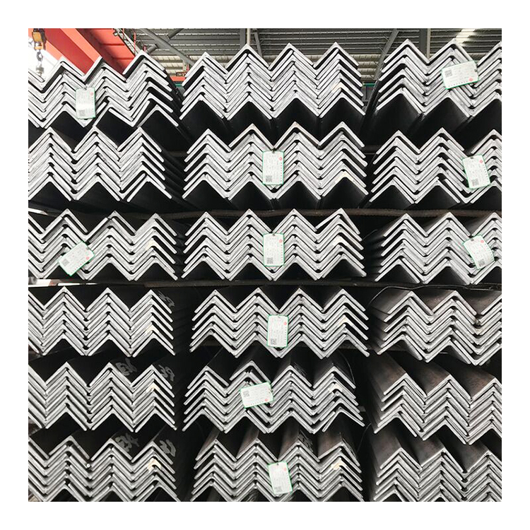 250 X 1.50 X 1.50 X 40 Equal Angle iron supplier