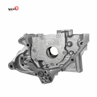 Pompa Oli Manual Murah untuk Suku Cadang Mitsubishi MN-149579 MN-149597