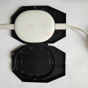 ขายึดป้องกันการโจรกรรมและการรีเซ็ตสำหรับ <span class=keywords><strong>Google</strong></span> <span class=keywords><strong>Chromecast</strong></span> 4G พร้อมระบบล็อค <span class=keywords><strong>Chrome</strong></span> - Product Image 1