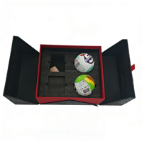 Ensemble cadeau pour employés avec logo personnalisé, tasse en céramique, bloc-notes, stylo, boîte cadeau