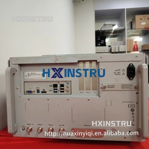 DSOV164A ออสซิลโลสโคปแบบ infinium V-Series: 16 GHz, 4ช่องสัญญาณอนาล็อก T H - Product Image 6