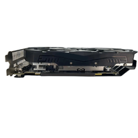 Offre Spéciale – Nouvelle Carte Graphique OEM RX580 8 Go avec Ventilateur de Refroidissement, Interface PCI Express pour Ordinateur de Bureau, Sortie DP