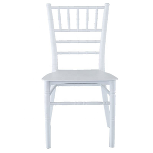 Silla de Plástico Blanca Apilable <span class=keywords><strong>para</strong></span> Bodas, en Oferta, Moderna y Económica, <span class=keywords><strong>para</strong></span> Eventos, Banquetes y Hoteles, Disponible <span class=keywords><strong>para</strong></span> Alquiler - Product Image 2