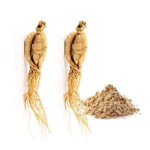 Bitkisel takviyesi erkekler güç geliştirme orijinal Ginseng Kianpi Pil Ginseng kahve kore Ginseng - Product Image 1
