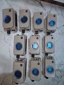 Nuevo Electro Neumático 3730-2 Original de Alta Calidad para Control y Automatización de Procesos Industriales NA Electro Neumático Electro Pn - Product Image 4