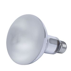 Ampoule UV pour reptiles <span class=keywords><strong>Solar</strong></span> <span class=keywords><strong>Glo</strong></span> 80w 100w 125w 160w Uva Uvb vapeur de mercure, lumière chauffante pour reptiles - Product Image 4