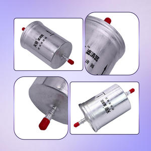 อะไหล่เครื่องยนต์ MANER ระบบจ่ายน้ำมันเชื้อเพลิง ไส้กรองน้ำมันเชื้อเพลิง 3D0201511A 1J0201511A สำหรับ Audi A3 A4 A8 TT Seat LEON VW GOLF - Product Image 3