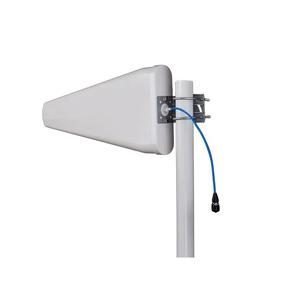 698-2700MHz 11dBi SISO Antennes périodiques de journal directionnel extérieur LPDA <span class=keywords><strong>GSM</strong></span> 3G Wifi 4G LTE Antenne pour amplificateur de Signal de téléphone portable - Product Image 2