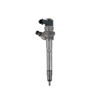 0445110789. Inyectores de Combustible Common Rail para Motor SAIC Maxus G10 Yunnei