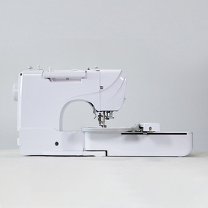 INITI Automatic Computerized Household <strong>Mini</strong> Embroidery Machine Single Head Small Sewing Embroidery Machine for <strong>T</strong>-<strong>shirt</strong> - Product Image 3